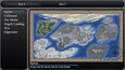 A screenshot of Our Dying World
