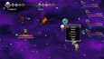 A screenshot of Our Dying World