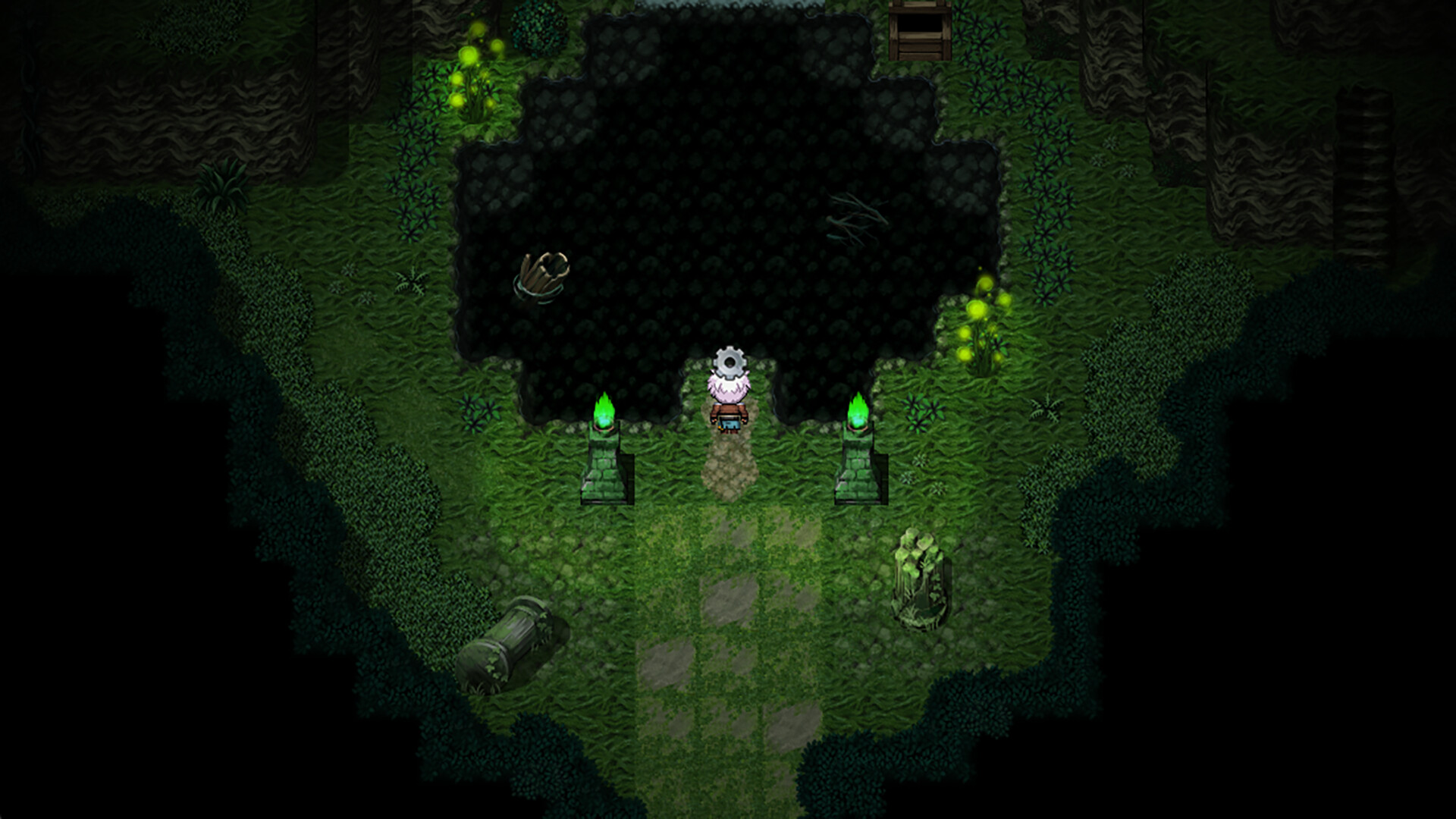 Our Dying World screenshot 8