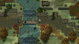 A screenshot of Our Dying World