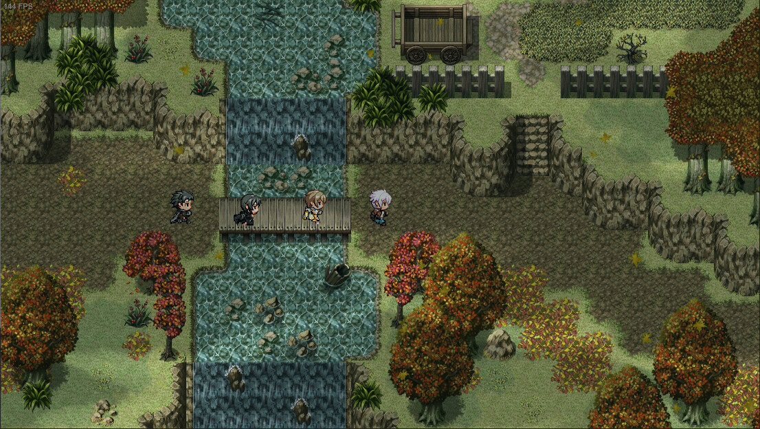 Our Dying World screenshot 9