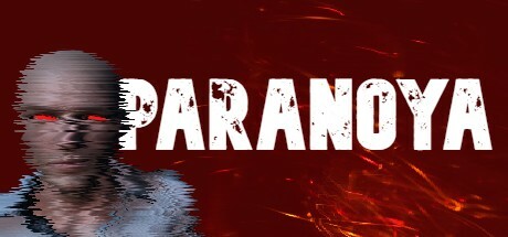 Paranoya Cover Image