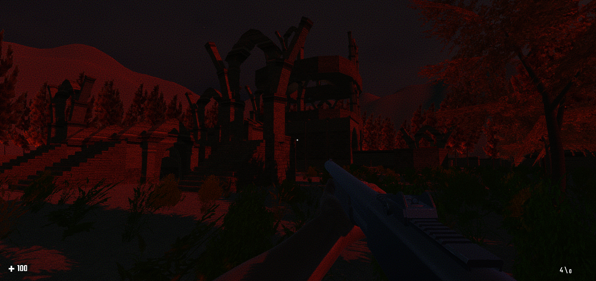 Paranoya screenshot 4