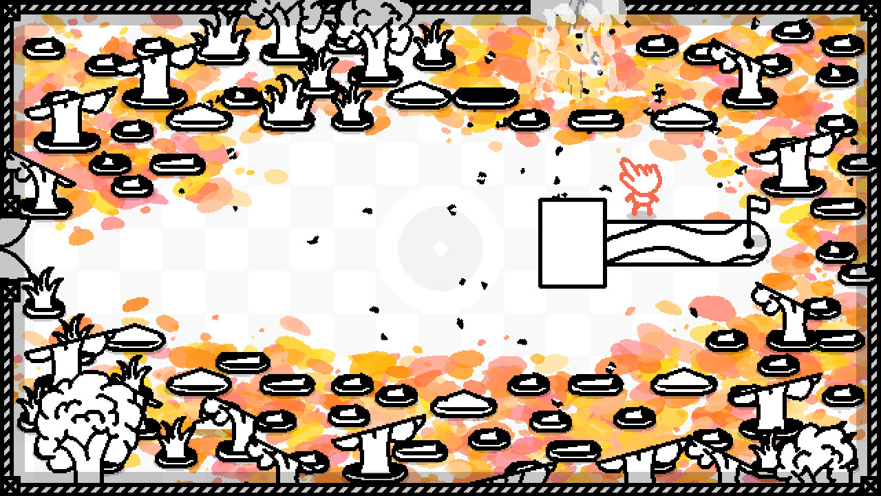 Mouse People screenshot 6