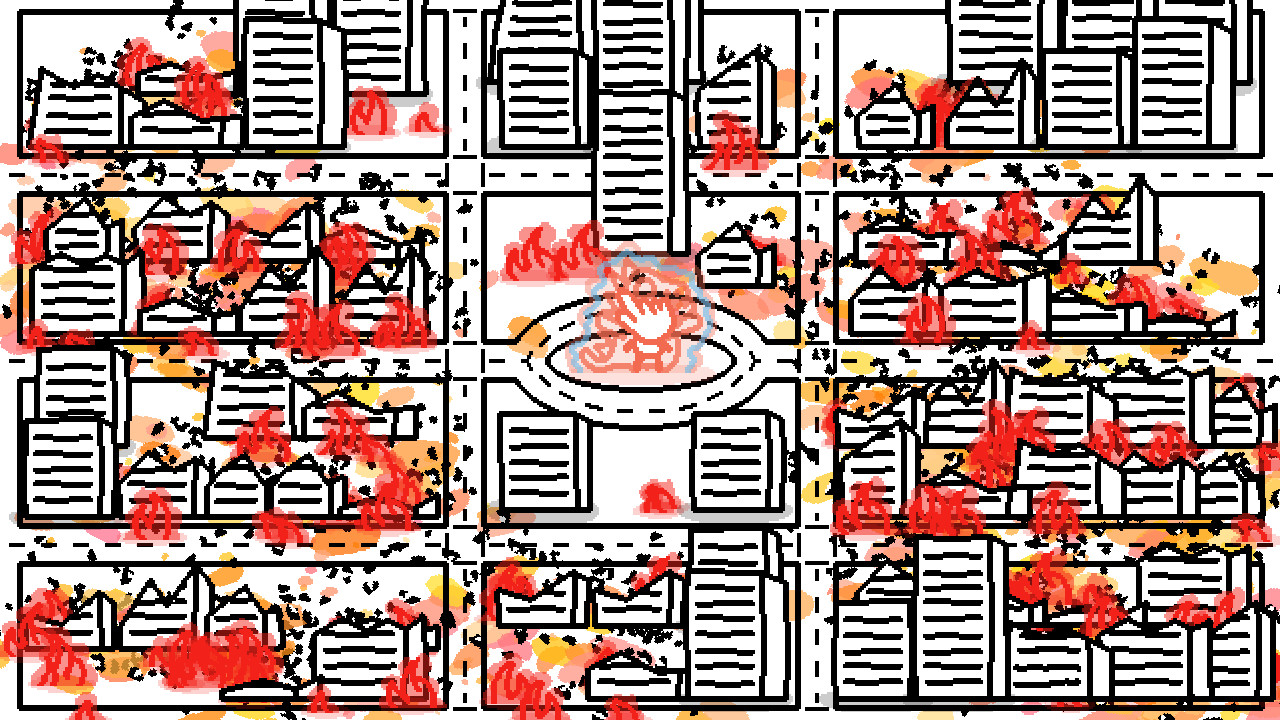 Mouse People screenshot 3