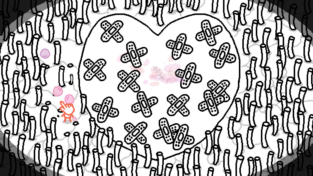 Mouse People screenshot 1