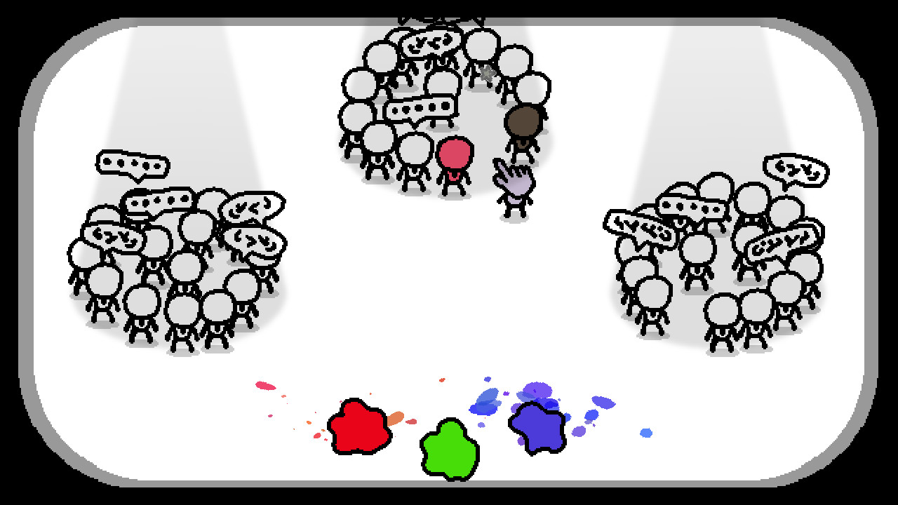 Mouse People screenshot 8