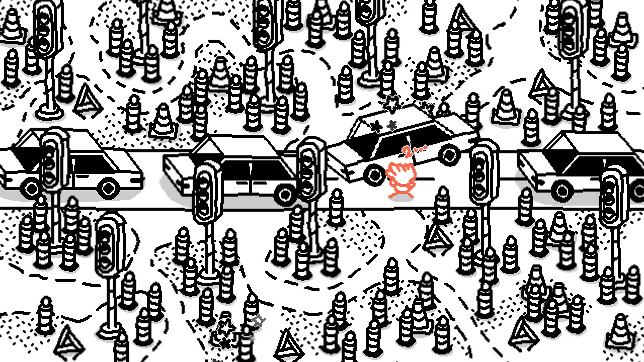 Mouse People screenshot 7