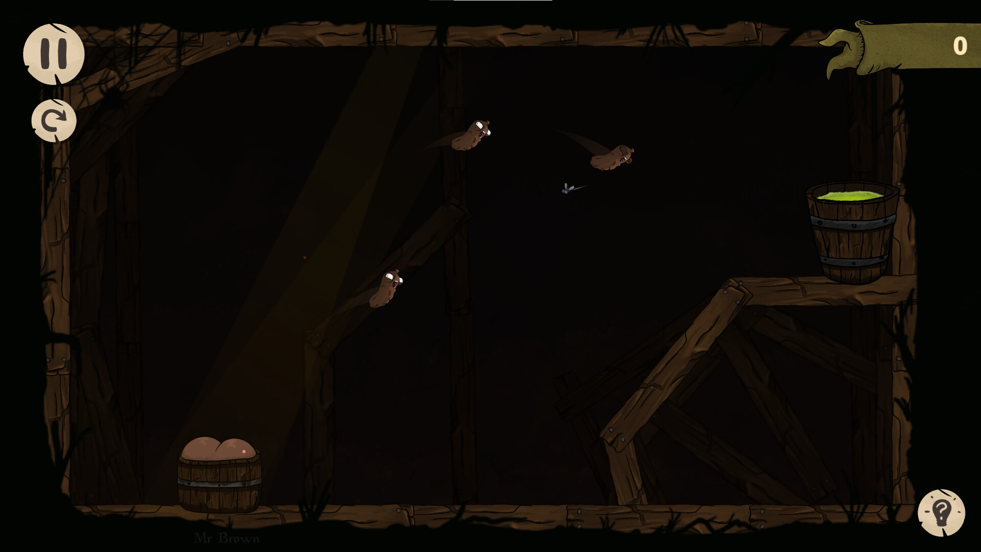 Long Drop screenshot 8
