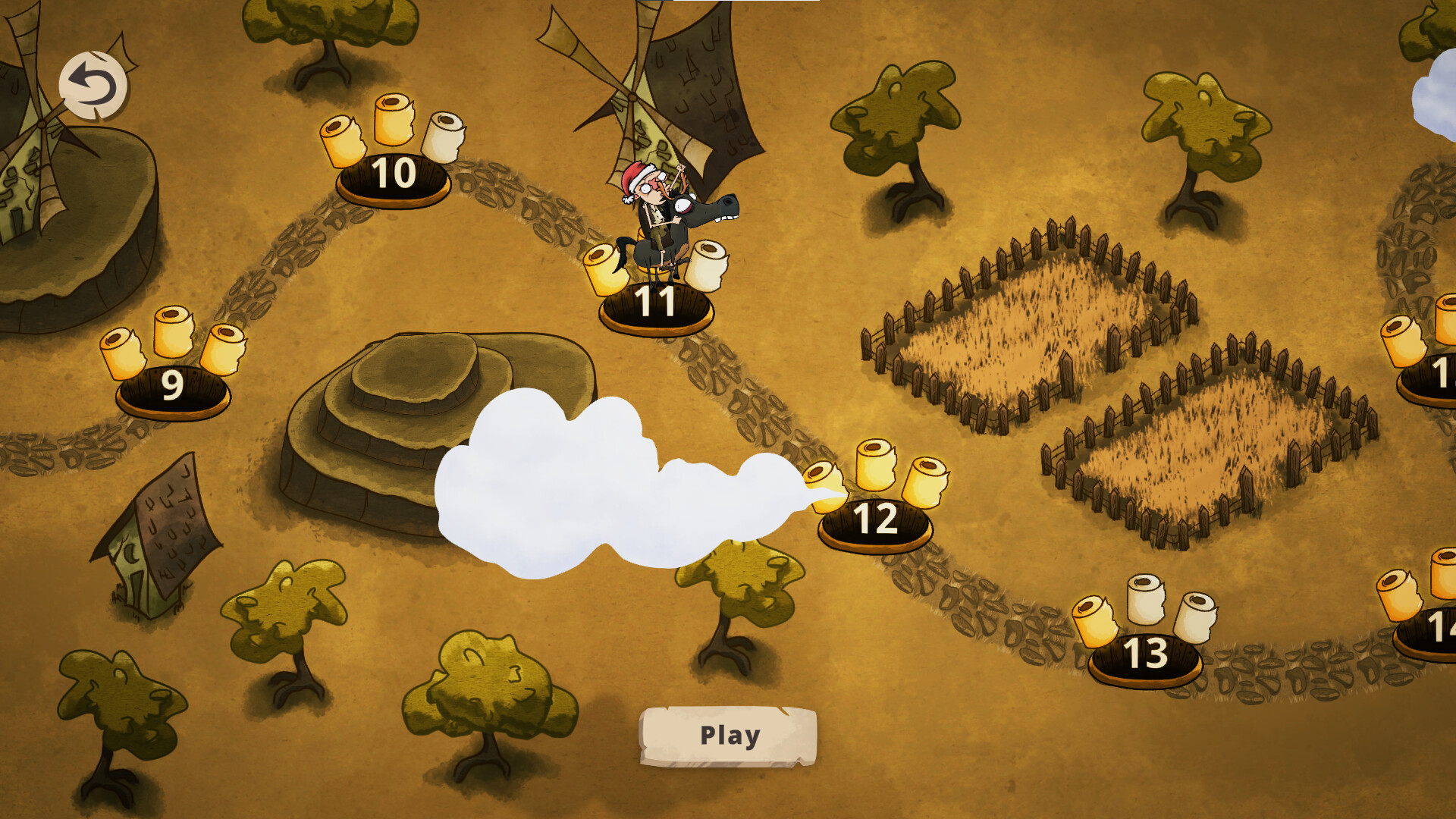 Long Drop screenshot 14