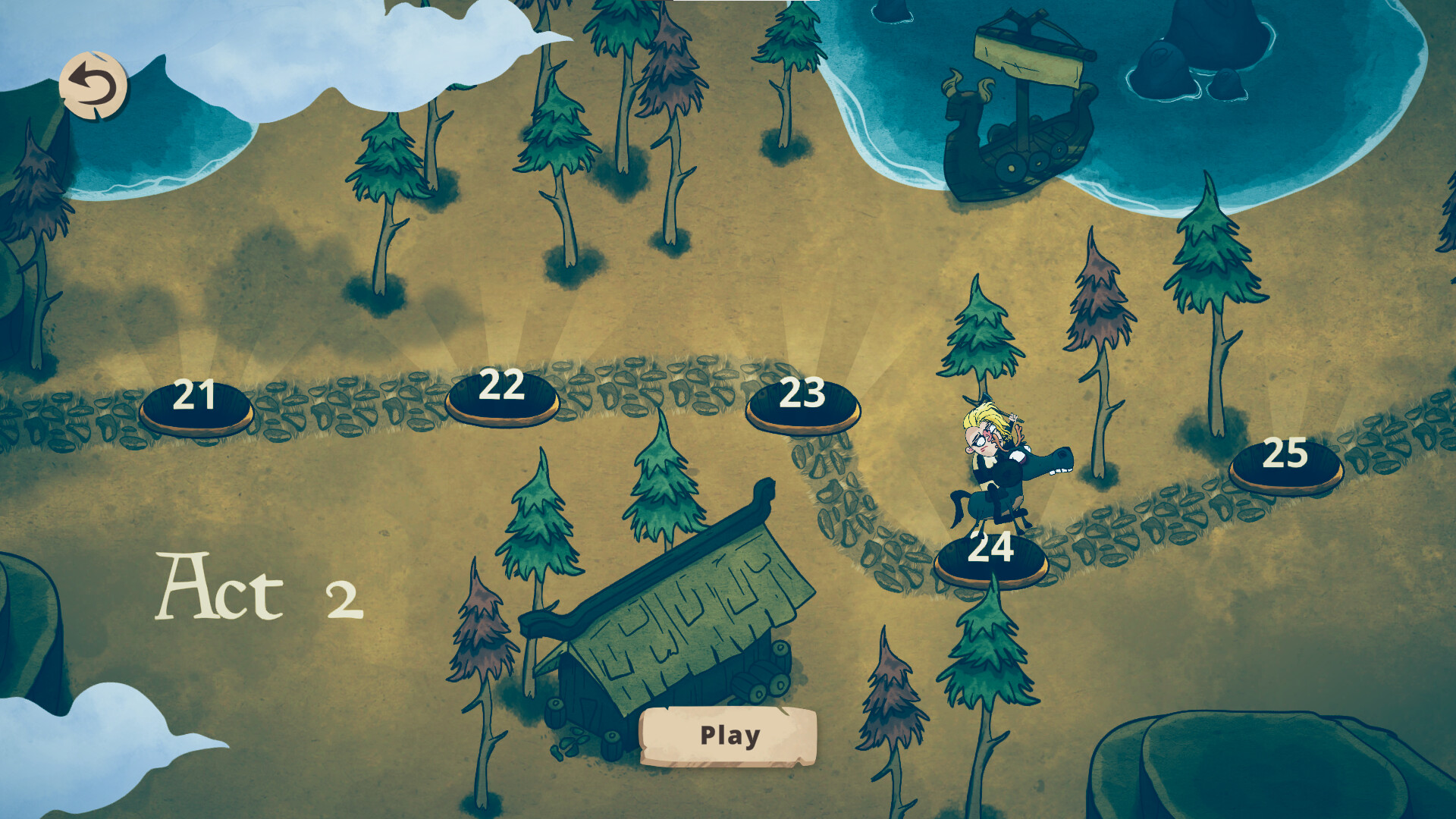 Long Drop screenshot 13