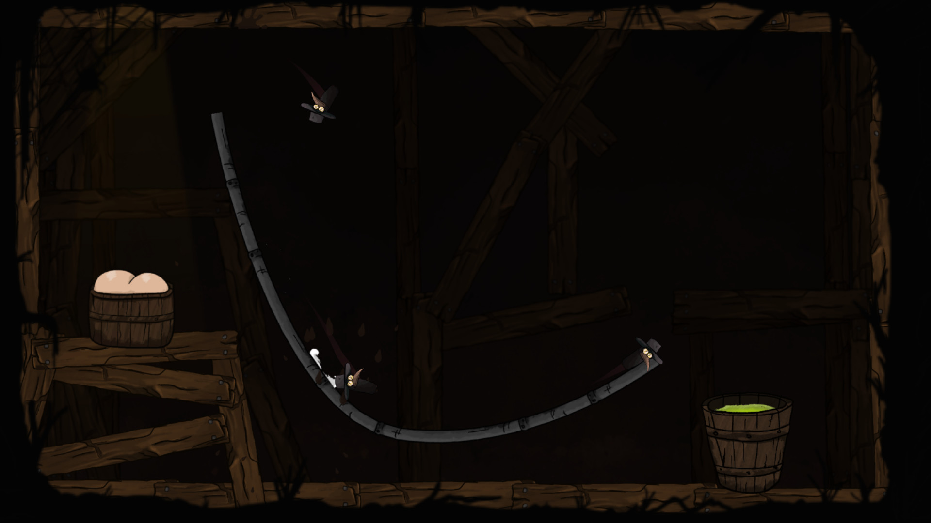 Long Drop screenshot 1