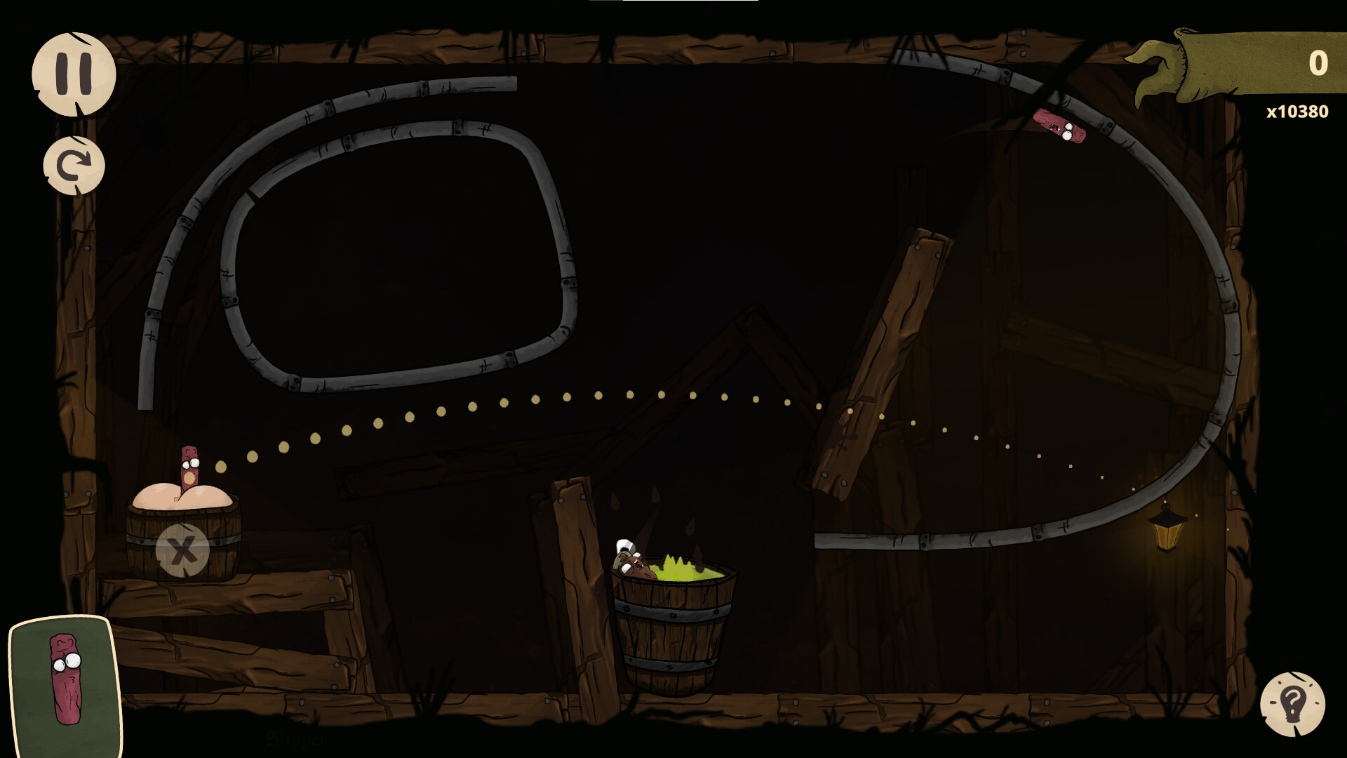 Long Drop screenshot 9