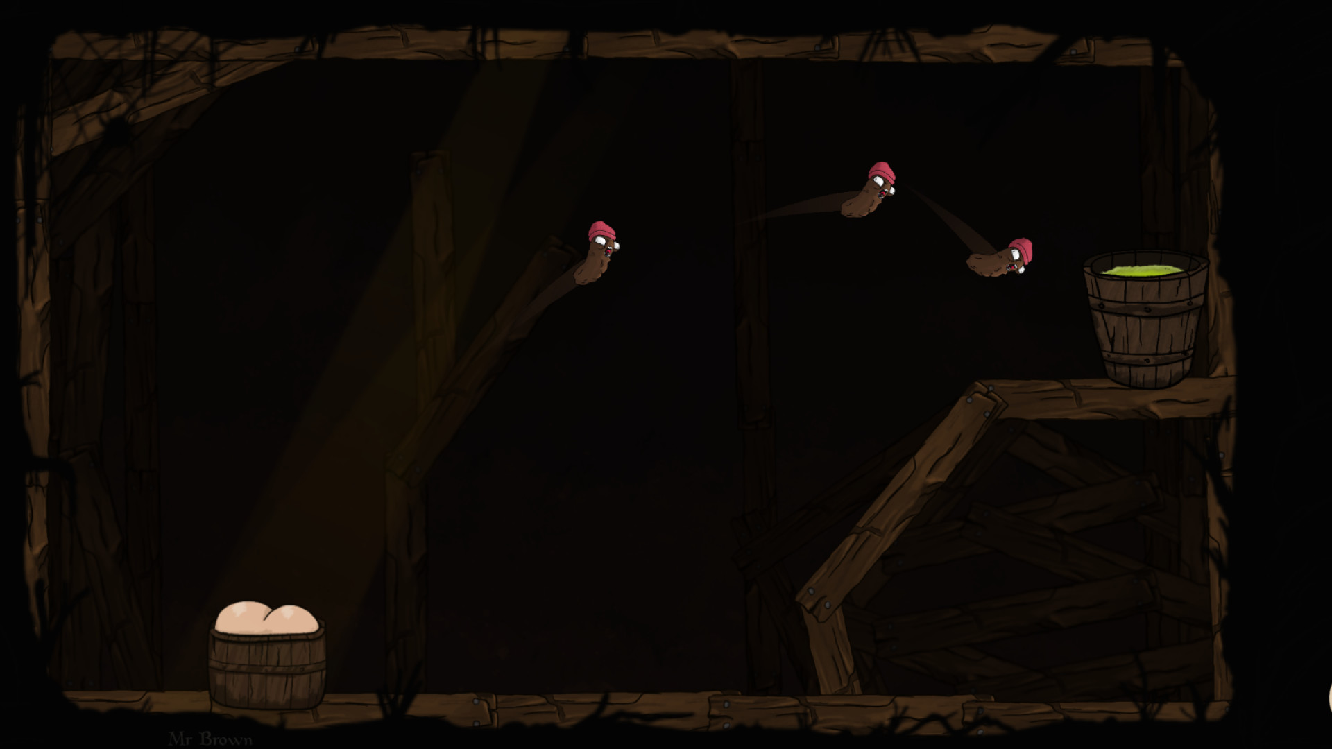Long Drop screenshot 5