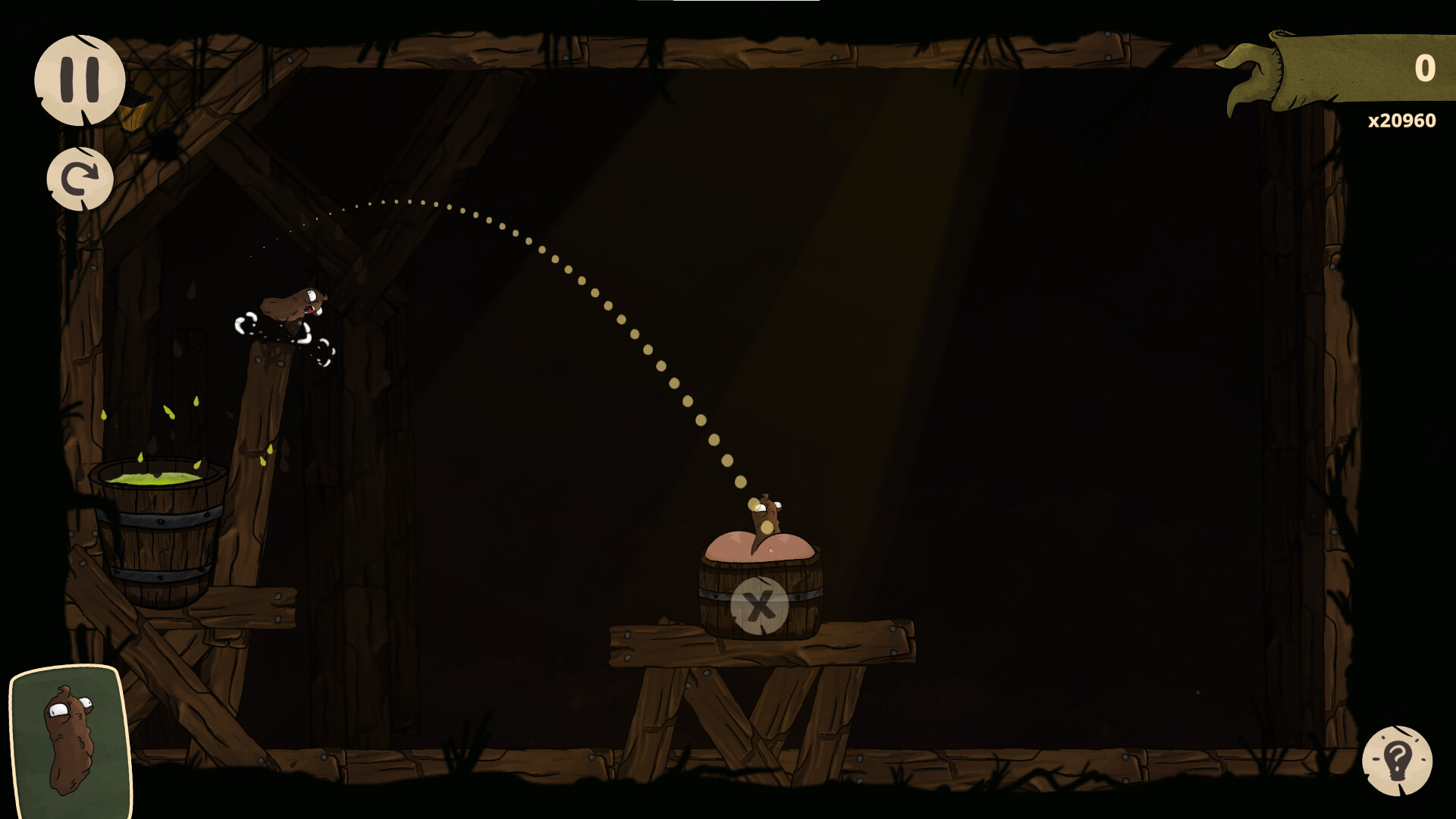 Long Drop screenshot 10