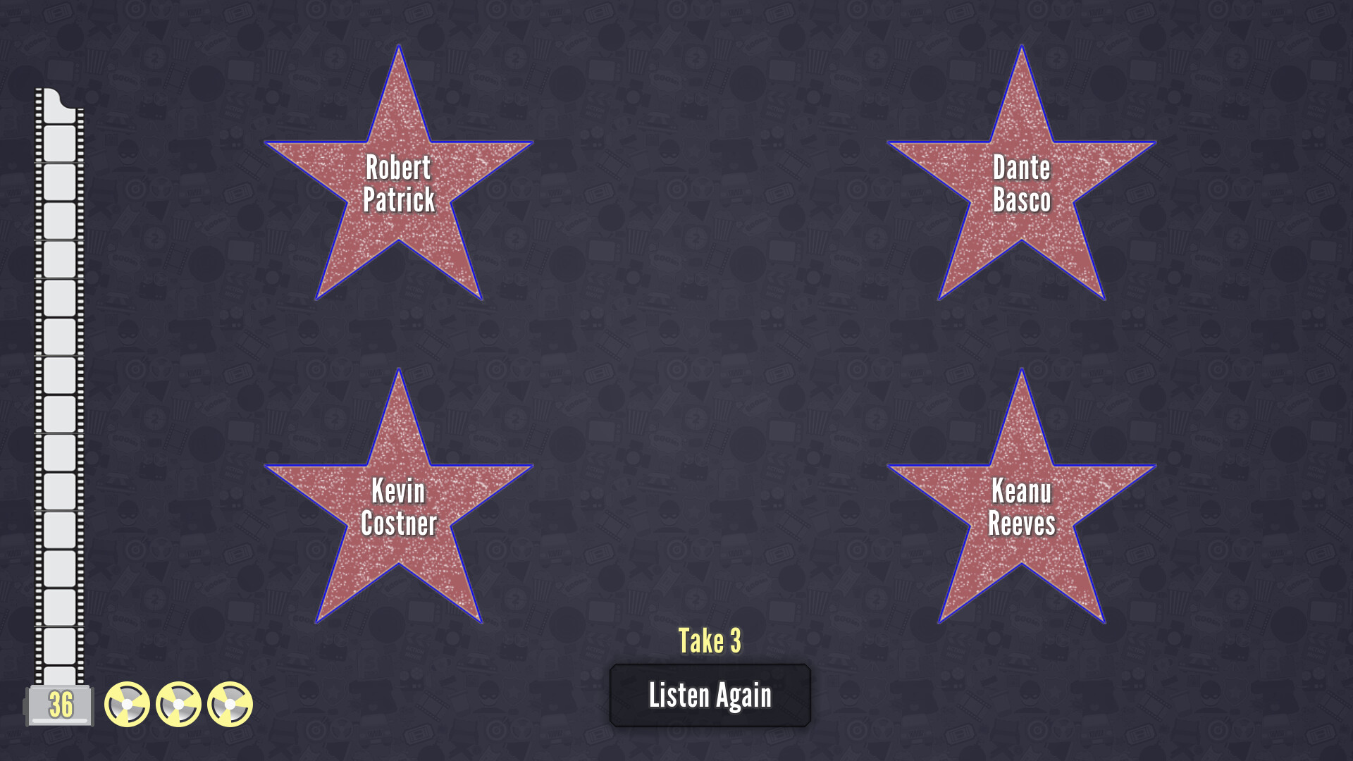 Silver Lines screenshot 4
