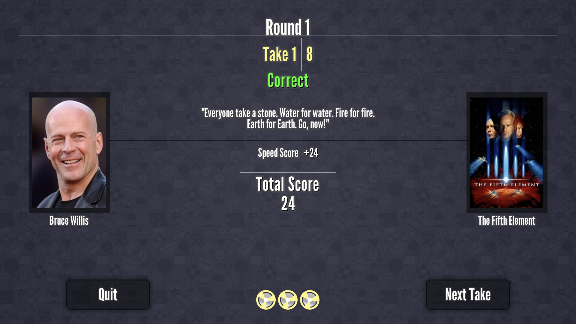 Silver Lines screenshot 2