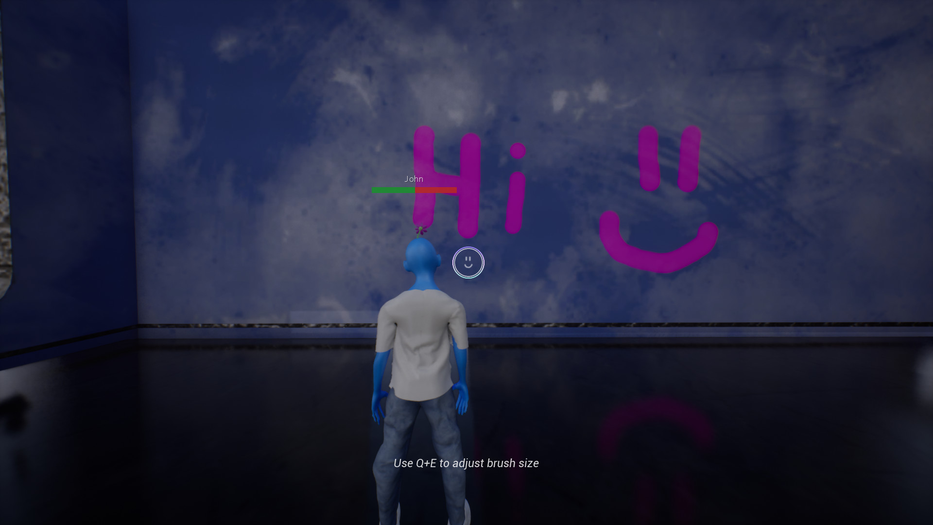 BRAiN VOMiTS GARDEN screenshot 3