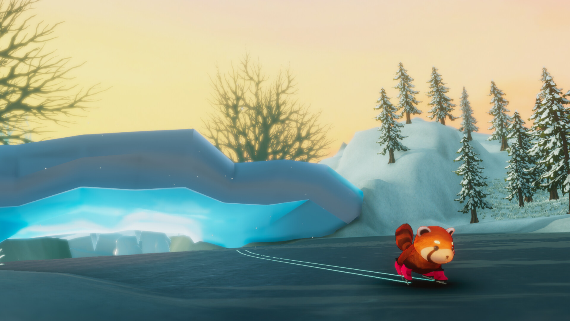Sunny Grove screenshot 7