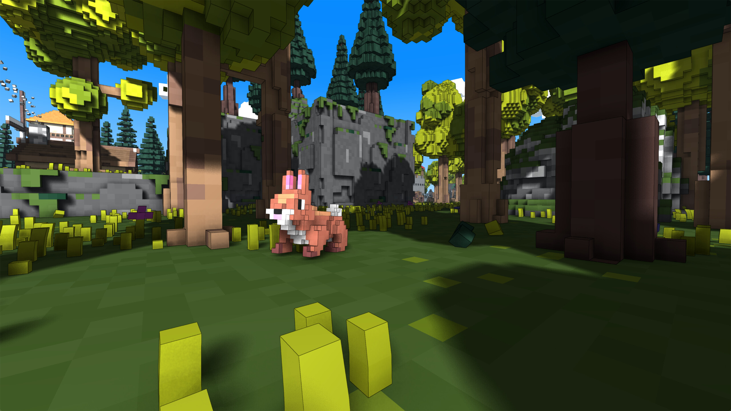 Uncounted Isles screenshot 4
