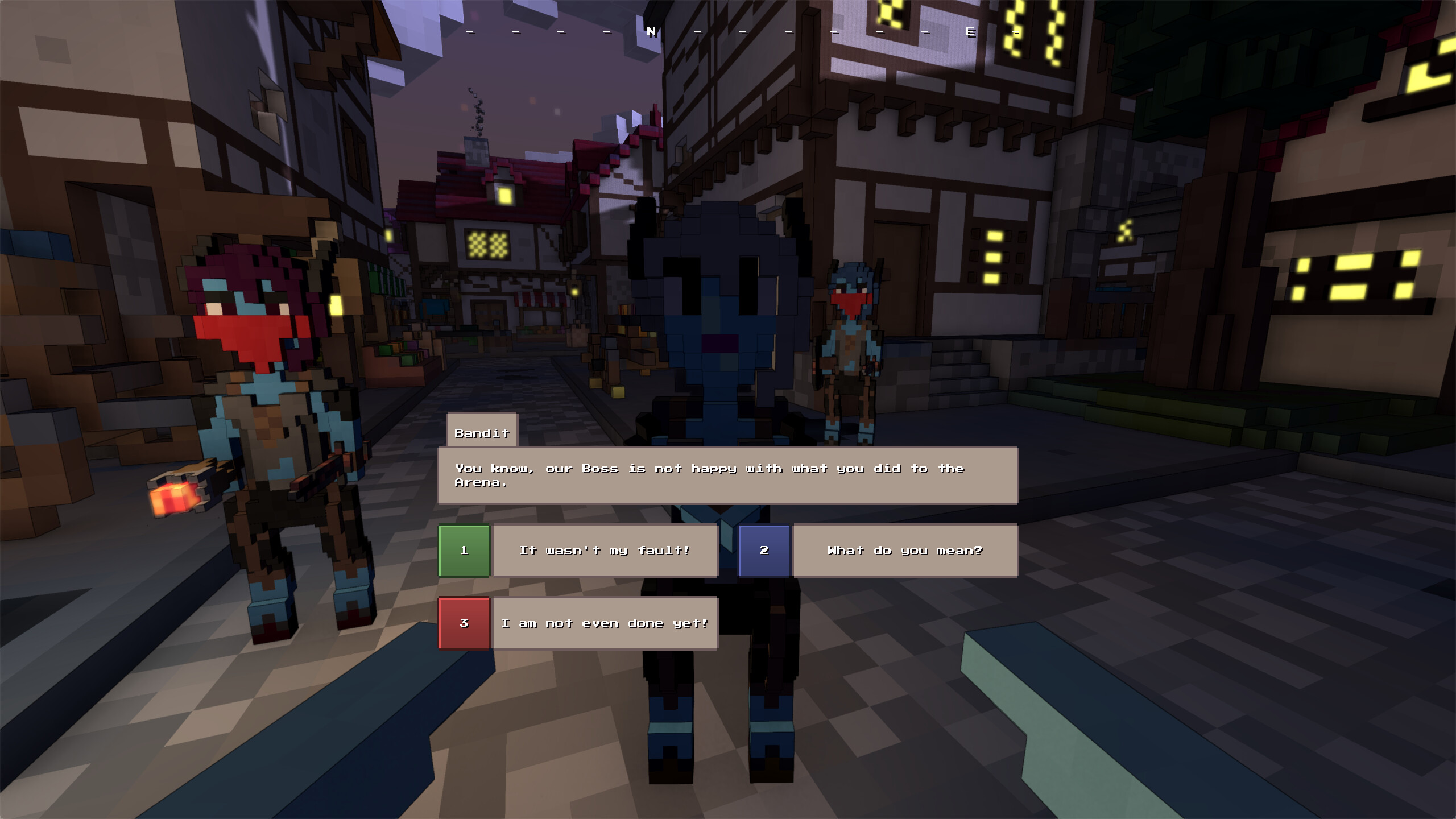 Uncounted Isles screenshot 5