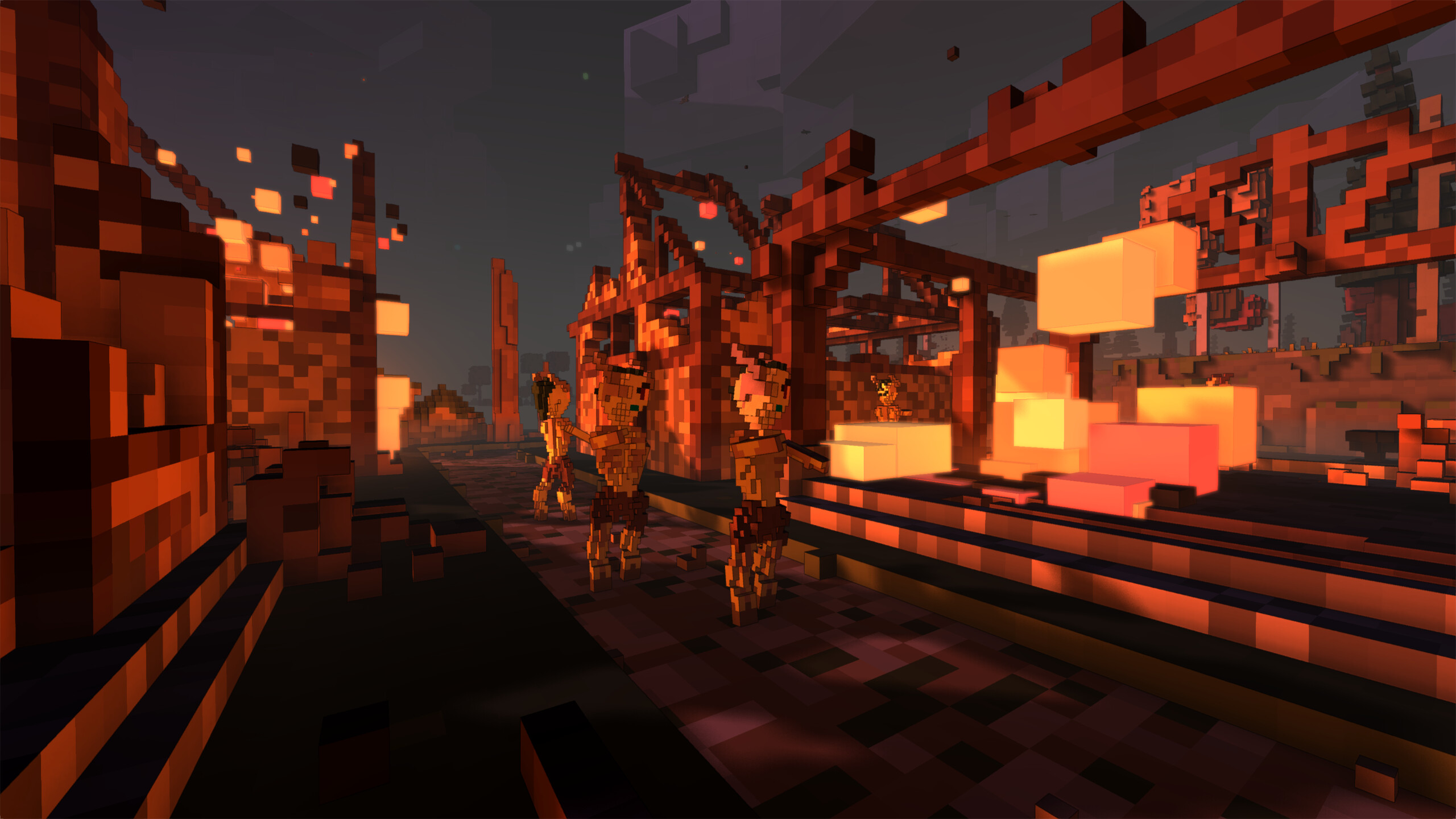 Uncounted Isles screenshot 7