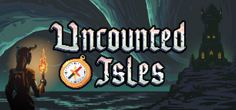 Uncounted Isles — Steam header