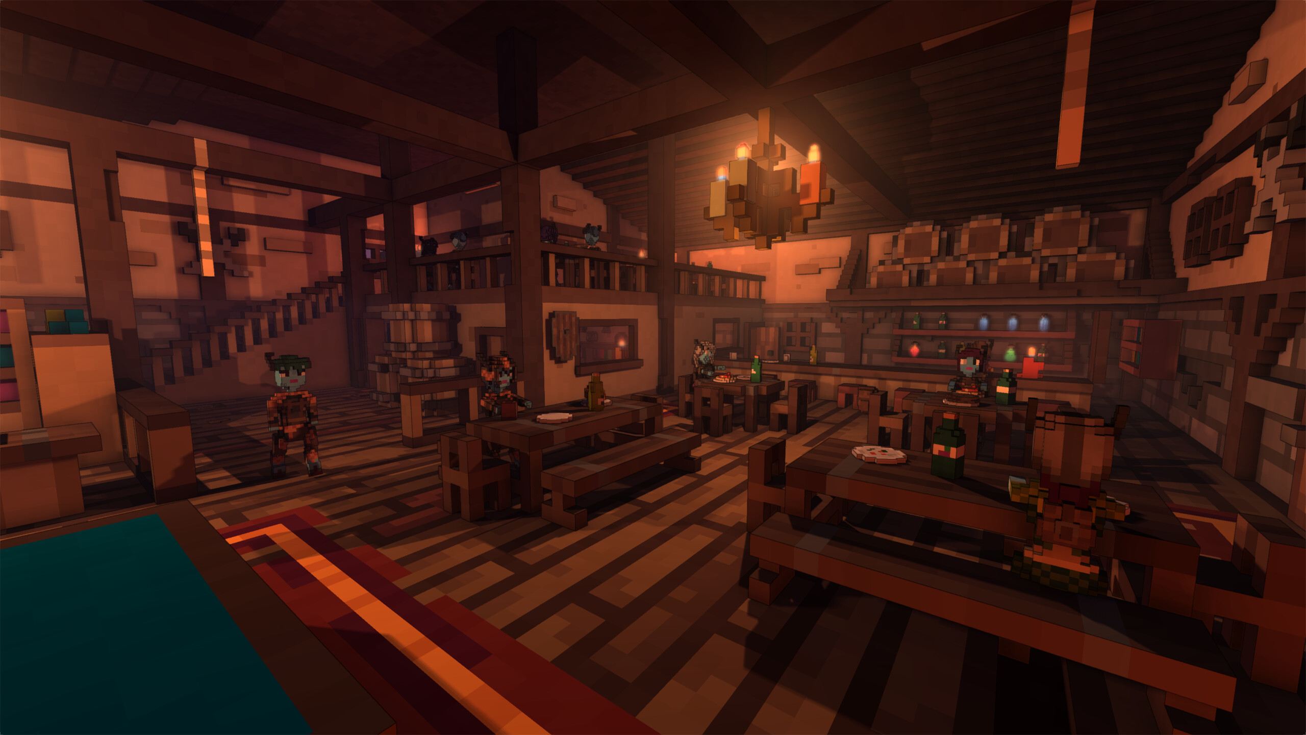 Uncounted Isles screenshot 2