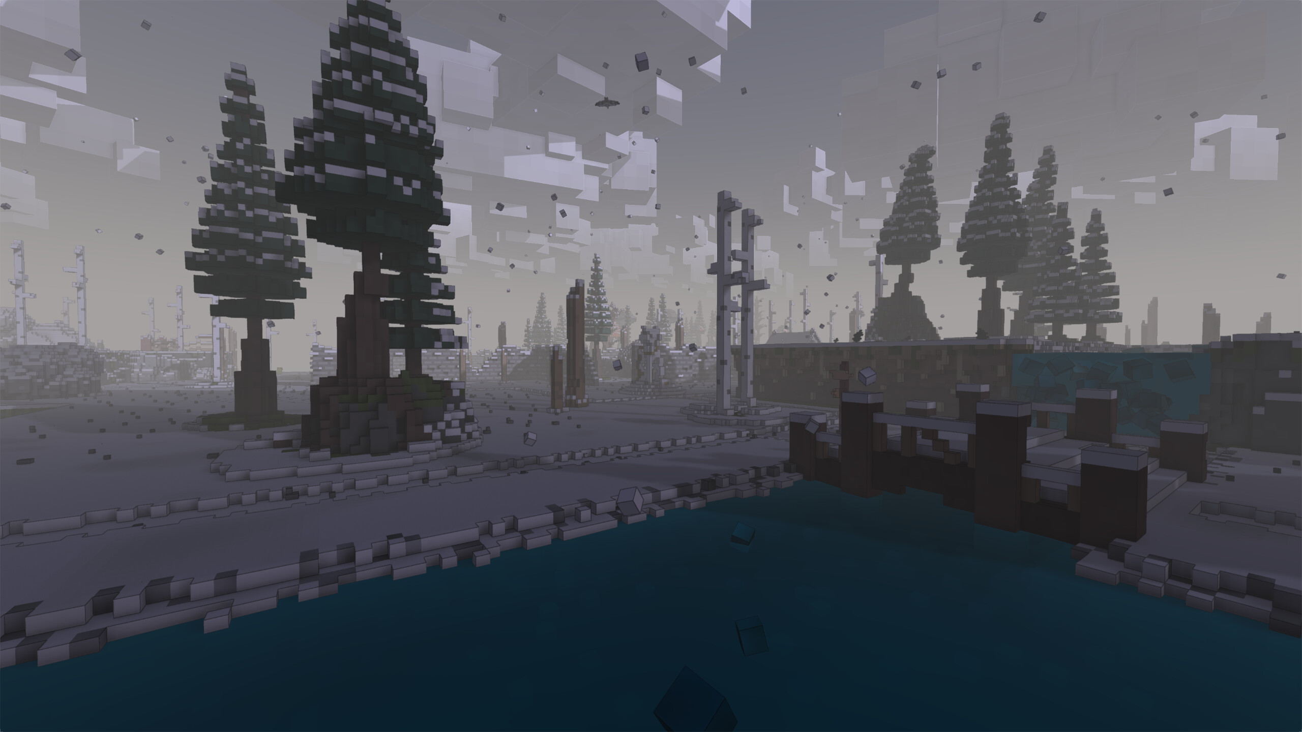 Uncounted Isles screenshot 6