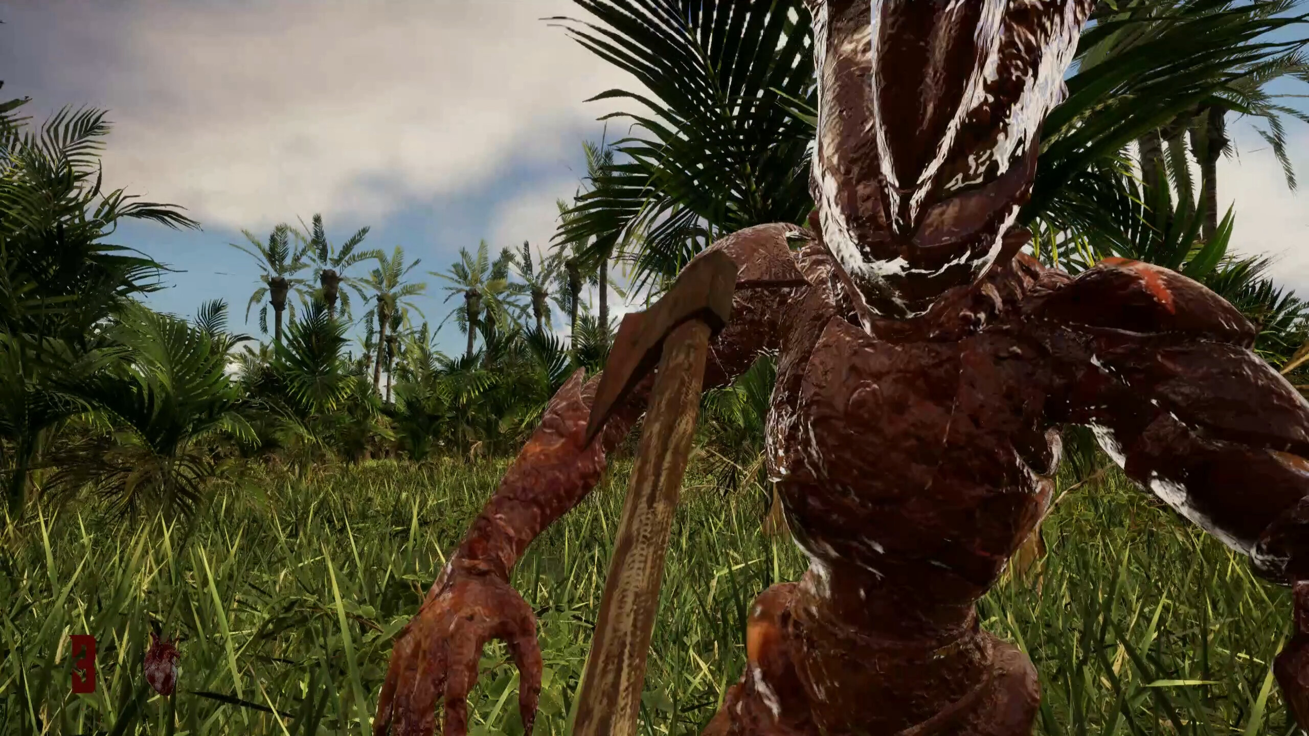 Stranded Nightmare screenshot 8