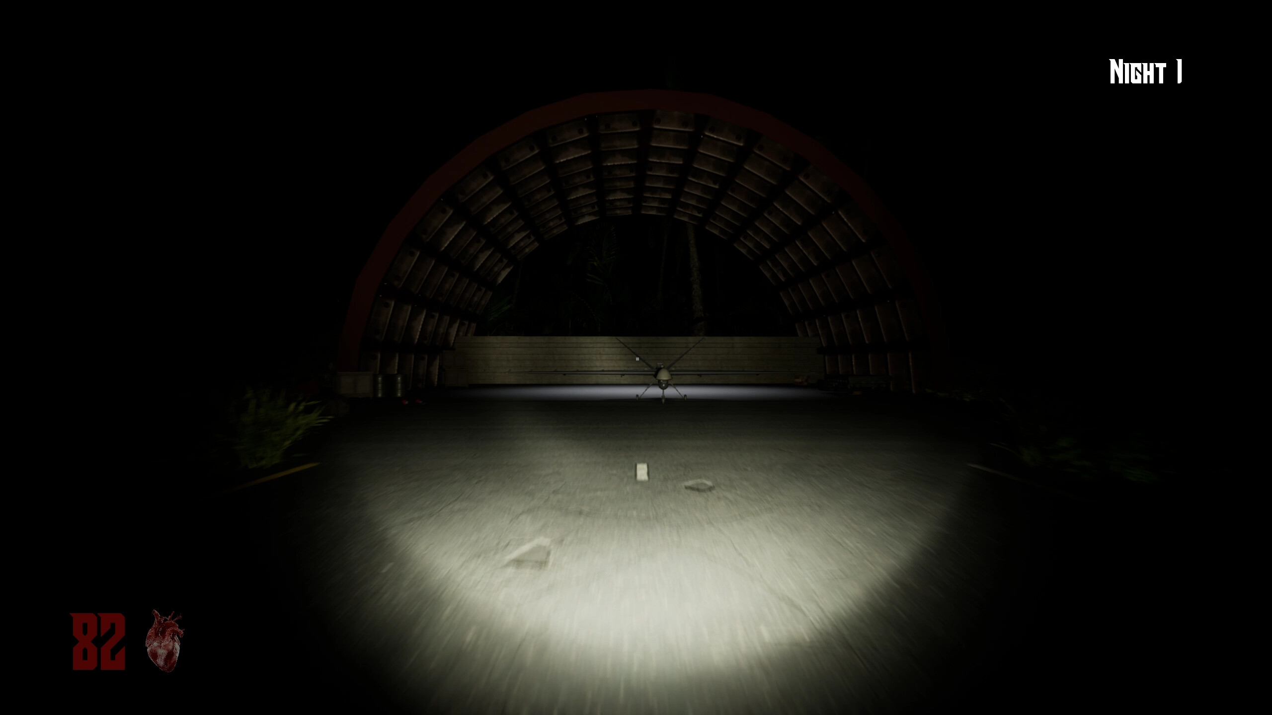 Stranded Nightmare screenshot 17
