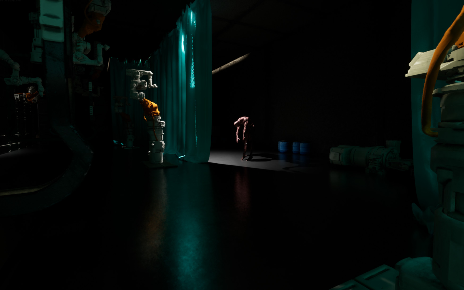 Stranded Nightmare screenshot 10