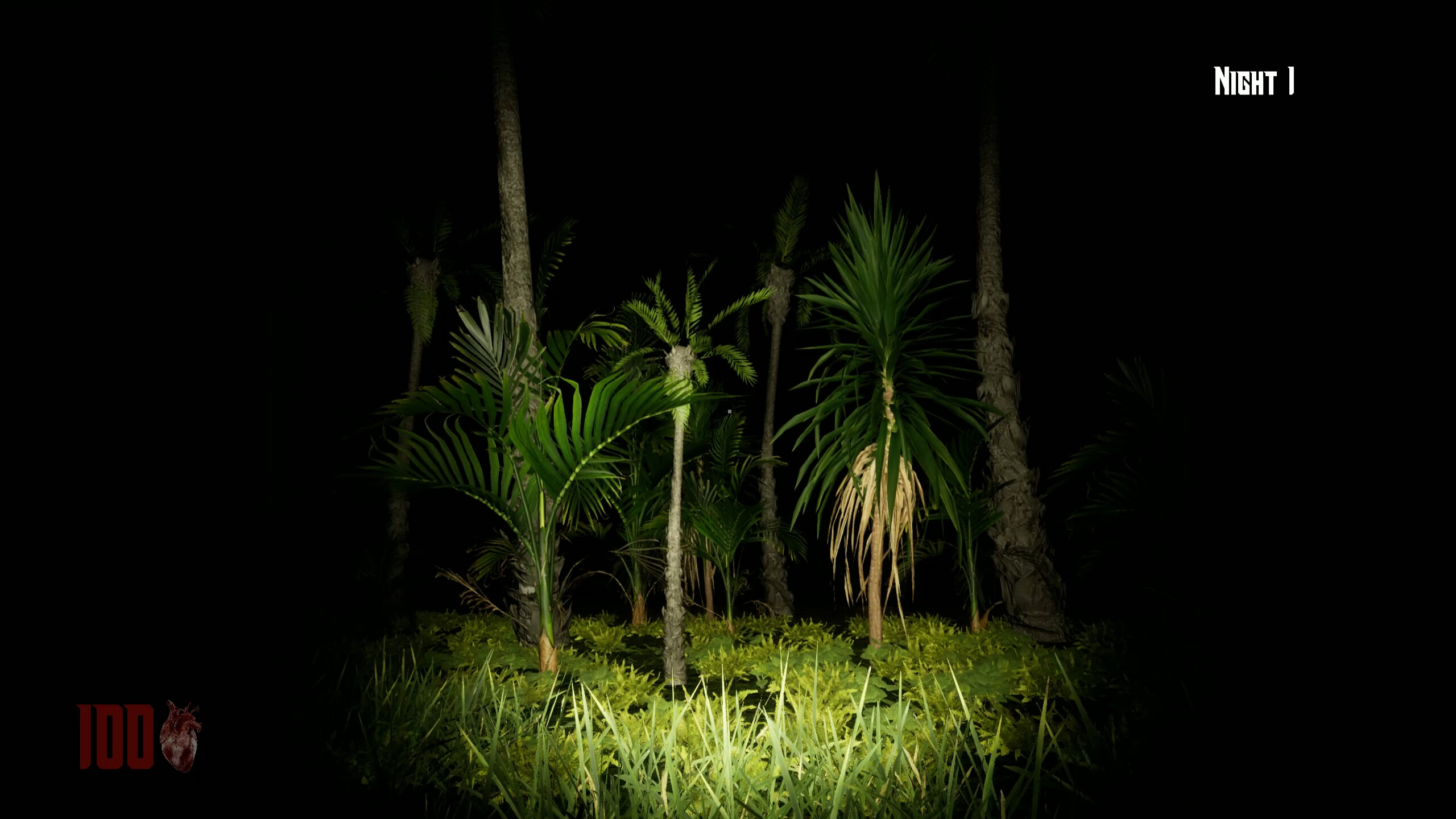 Stranded Nightmare screenshot 11