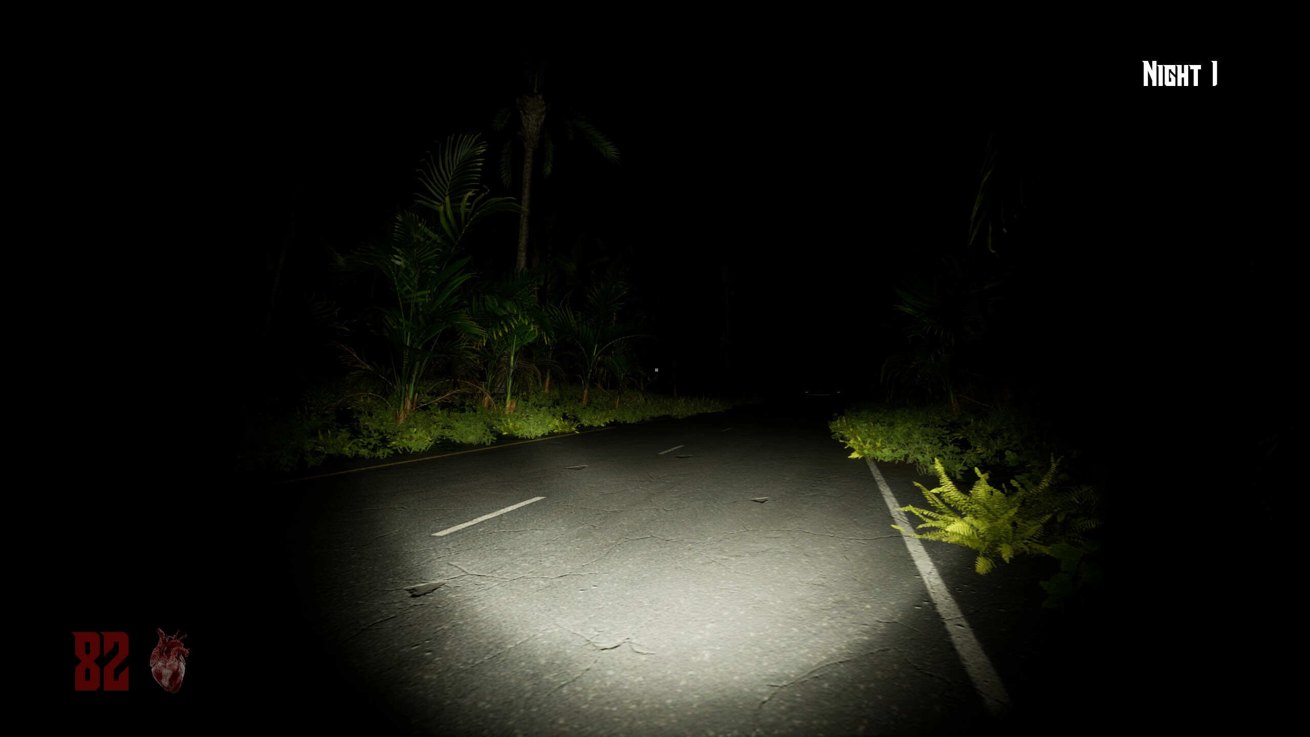 Stranded Nightmare screenshot 14