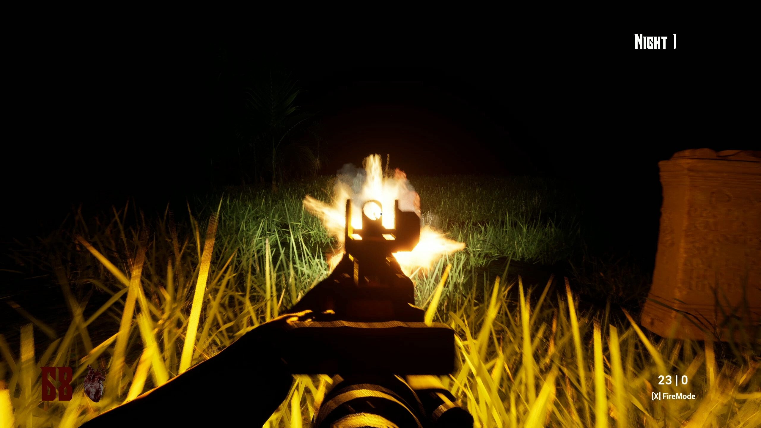 Stranded Nightmare screenshot 9