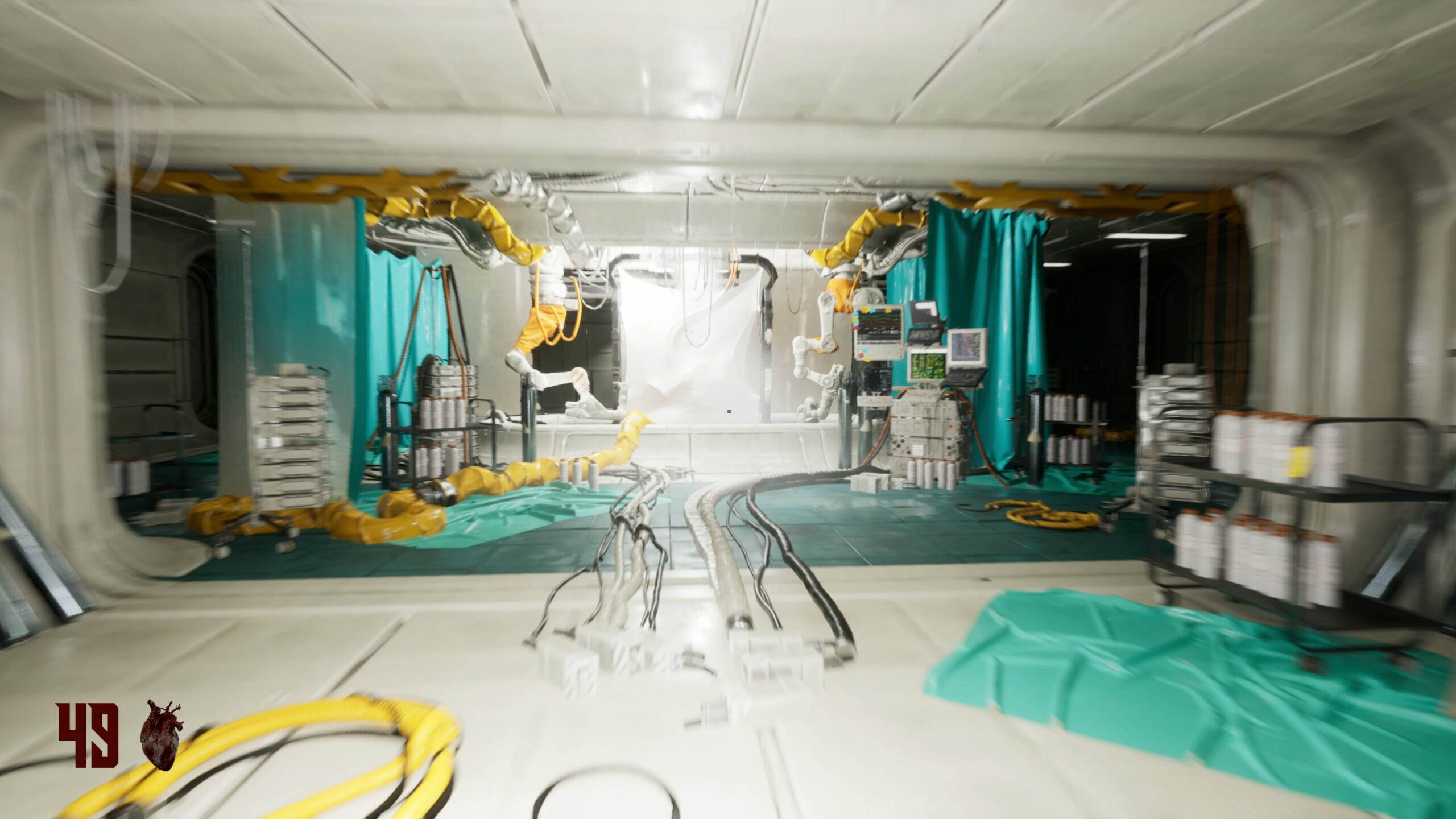 Stranded Nightmare screenshot 12