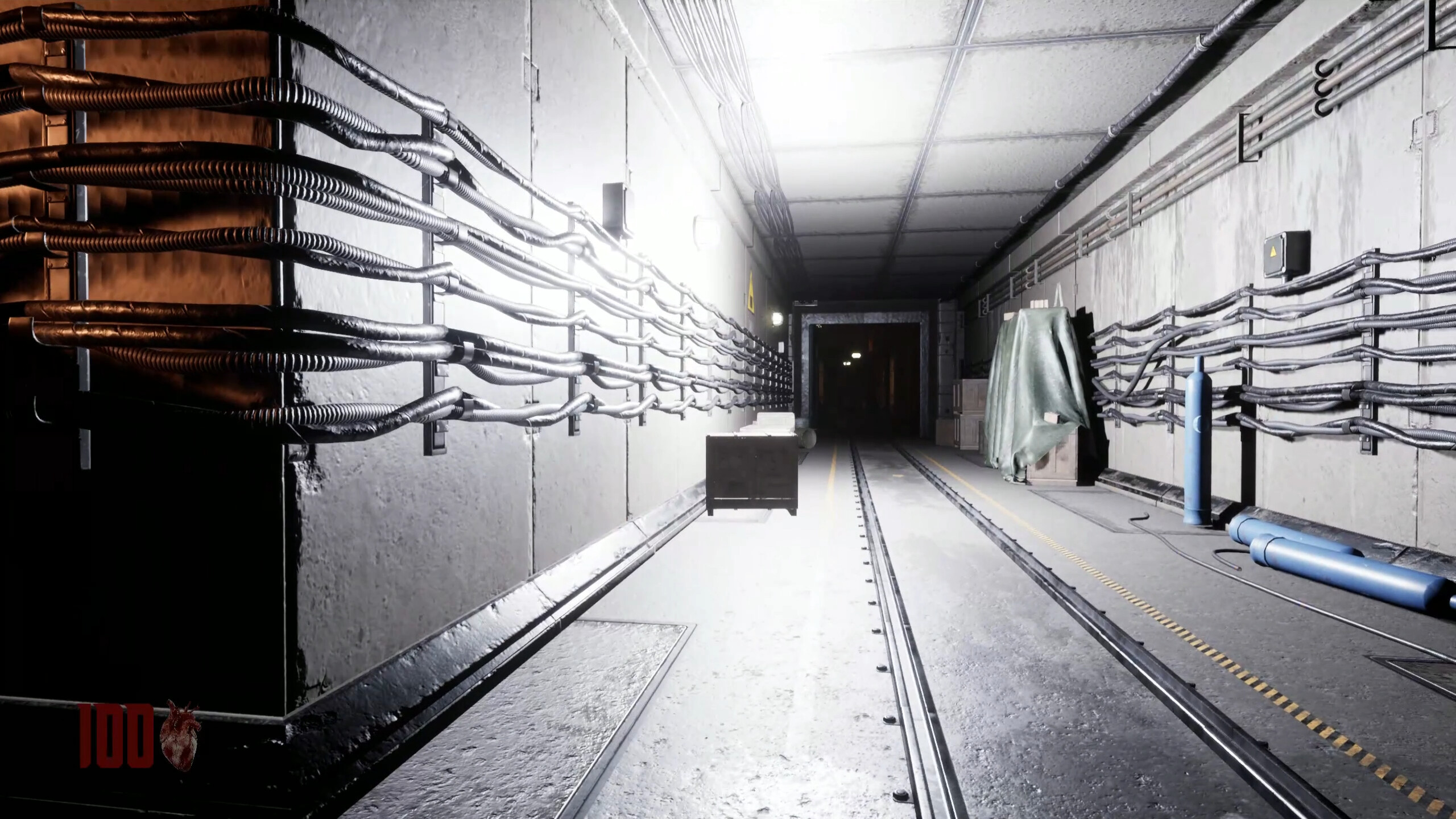 Stranded Nightmare screenshot 7