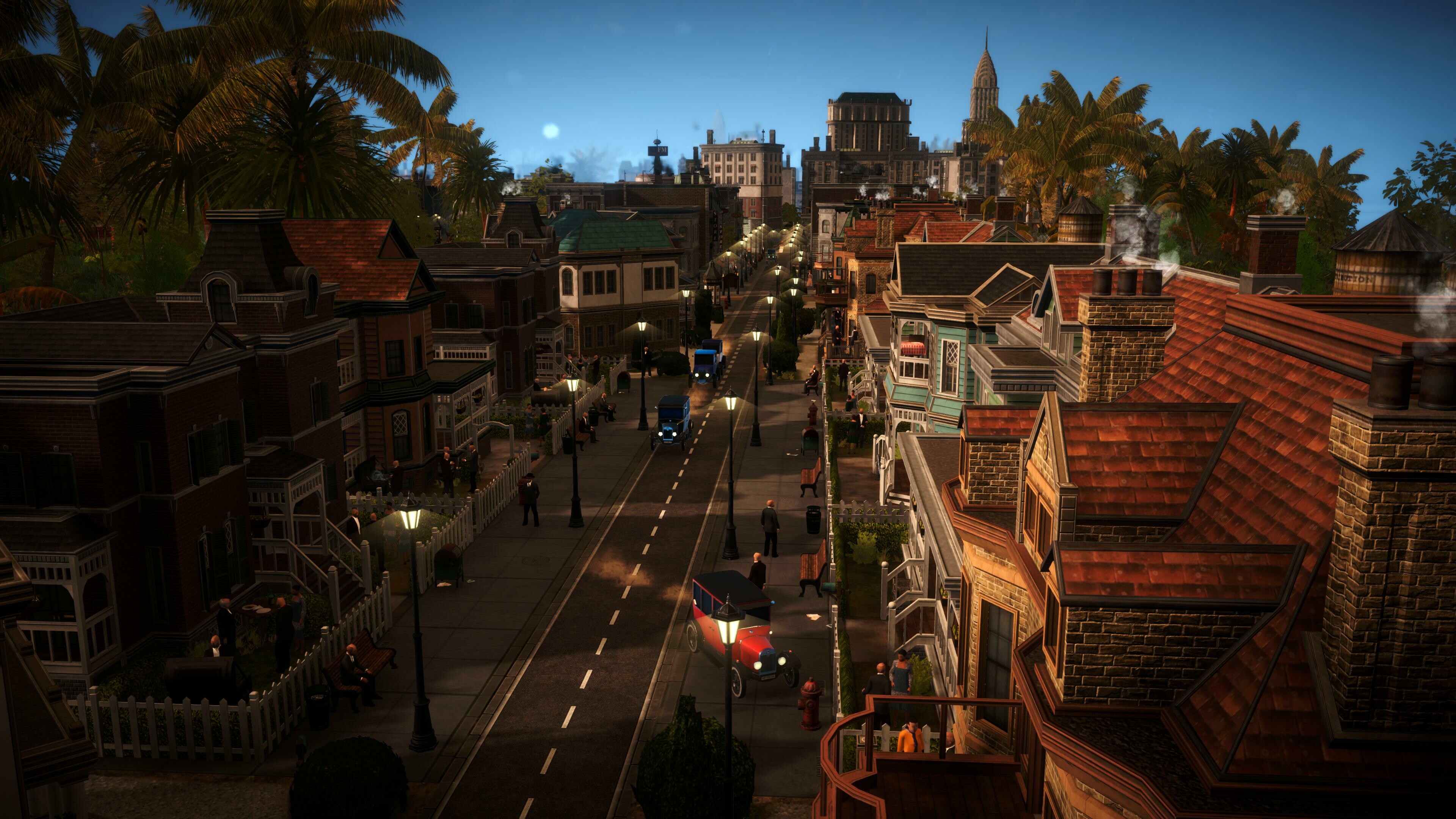 Kaiserpunk screenshot 14