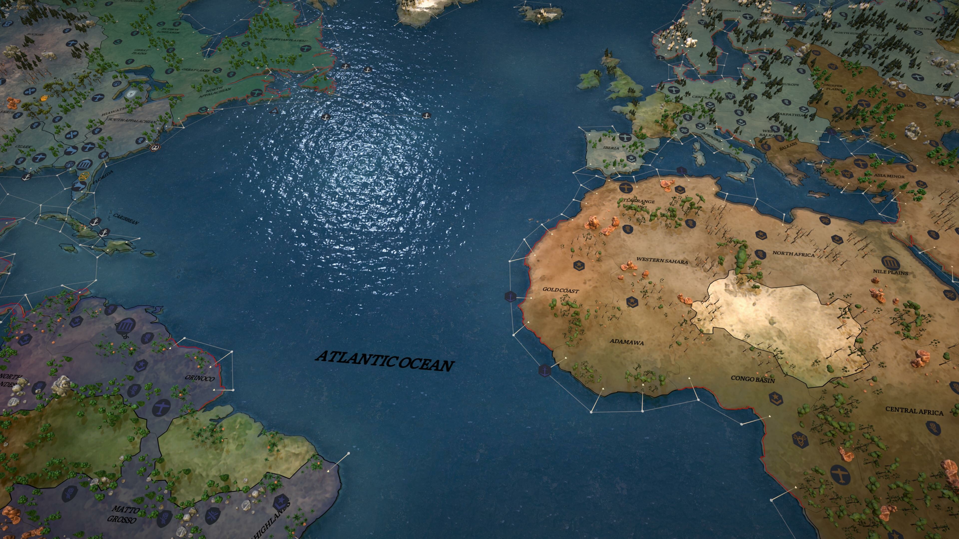 Kaiserpunk screenshot 15