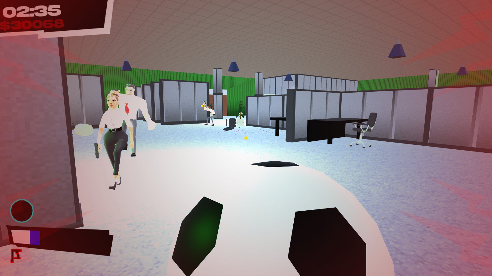 Workaholic screenshot 6