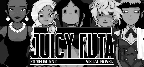Juicy Futa — Steam header