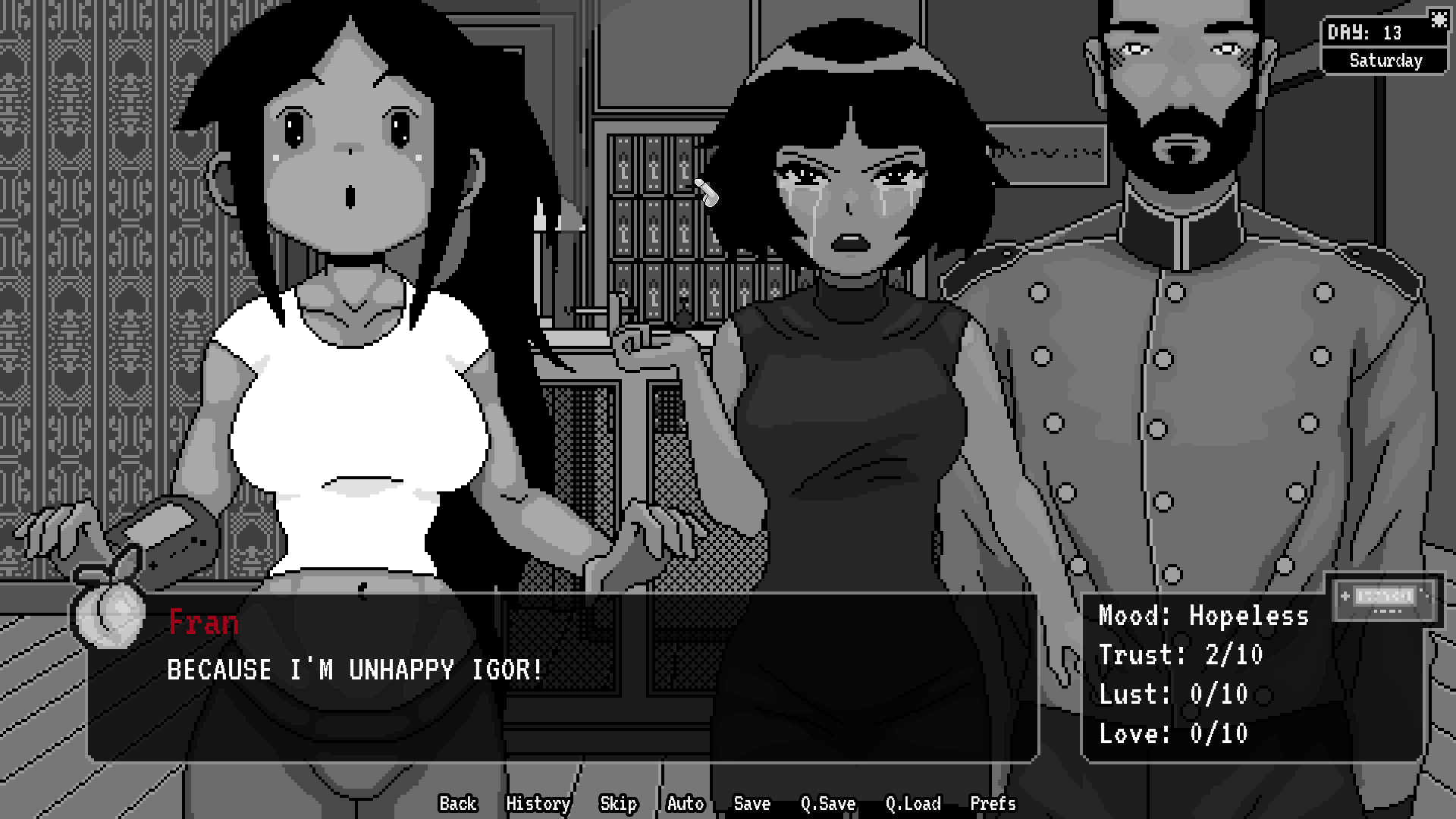 Juicy Futa screenshot 9