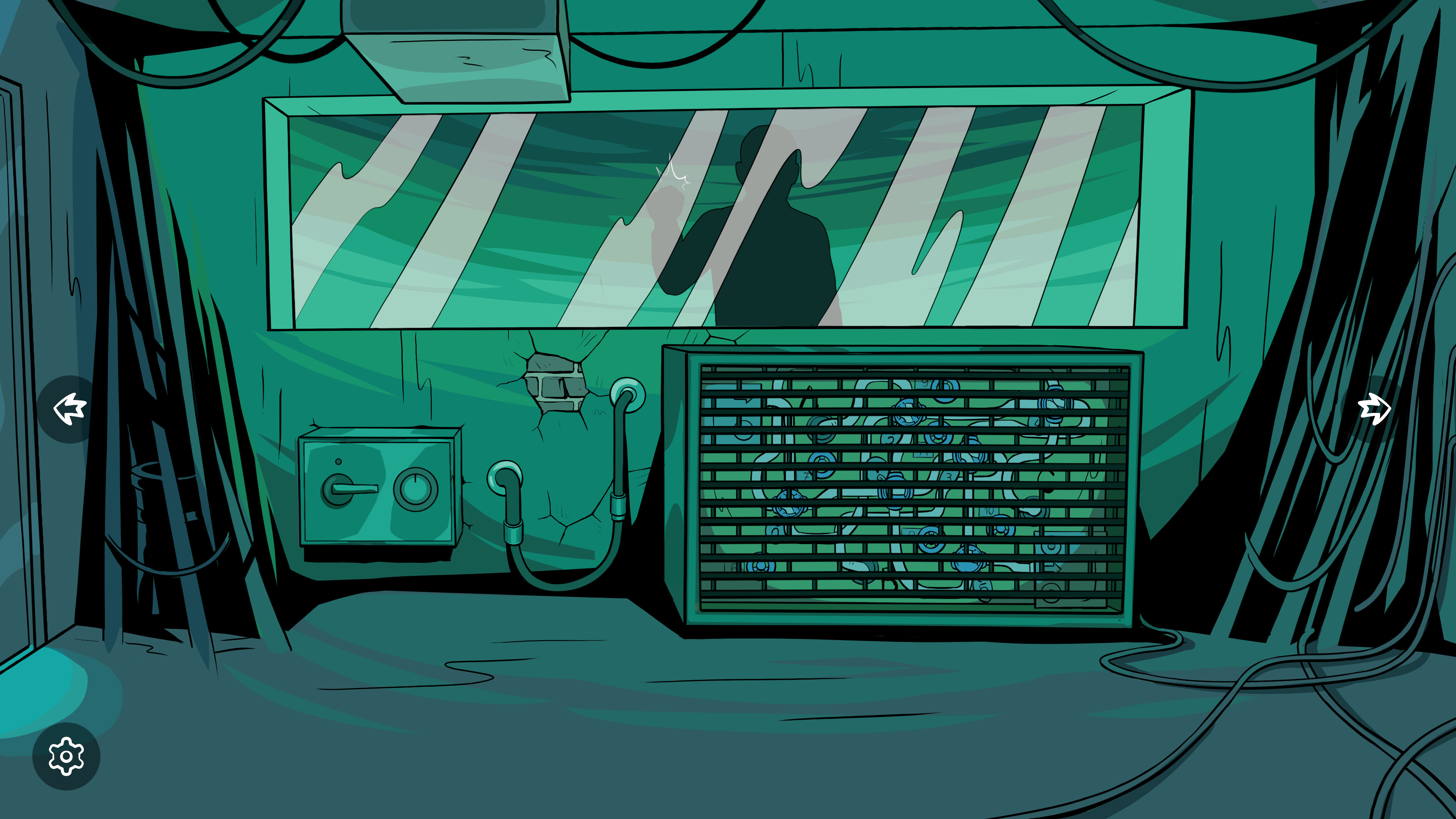 Parallel Experiment screenshot 1