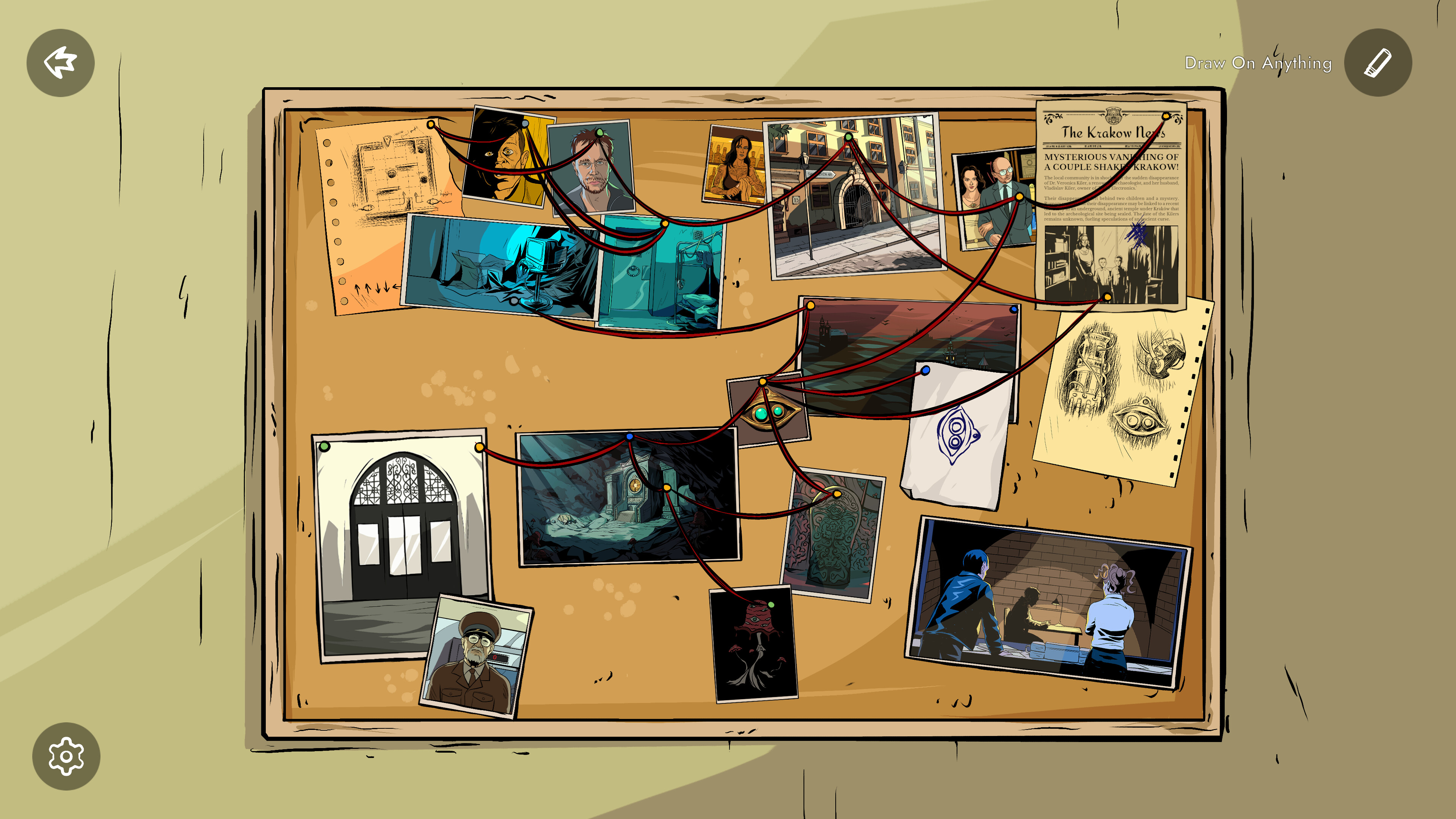 Parallel Experiment screenshot 7