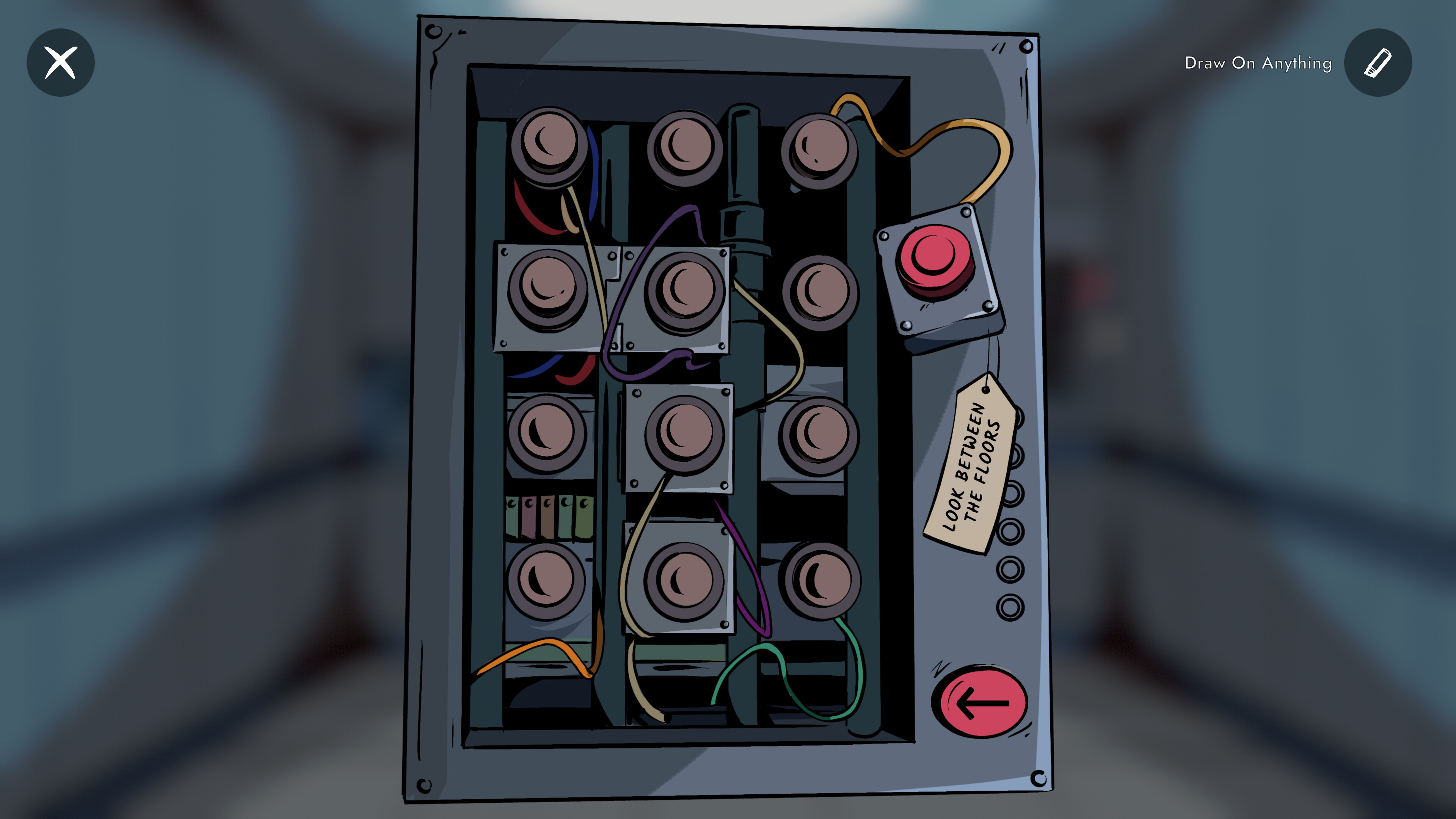 Parallel Experiment screenshot 8