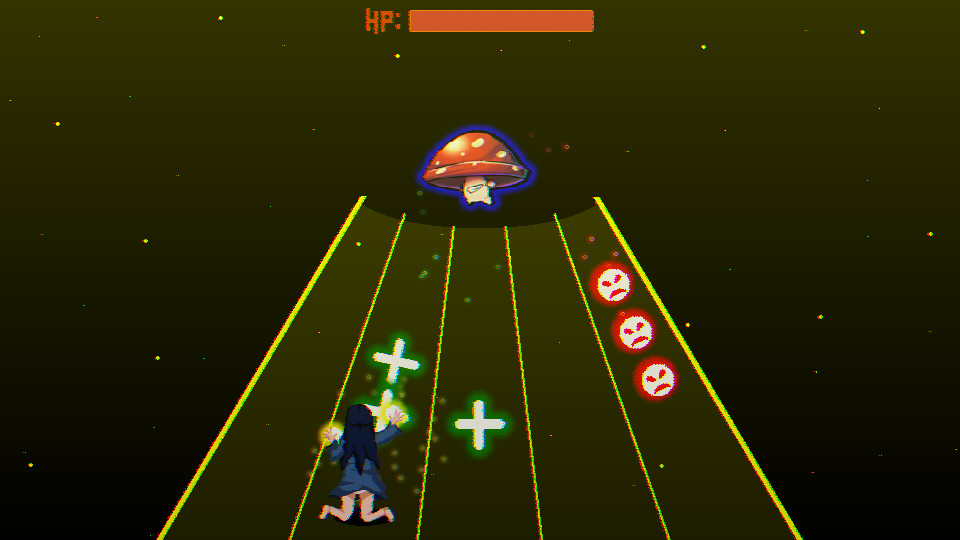 Witch Epoch screenshot 1
