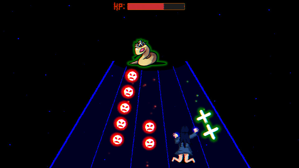Witch Epoch screenshot 2