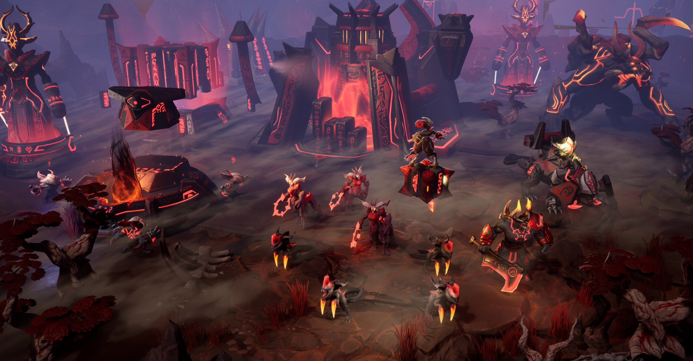 Stormgate screenshot 9
