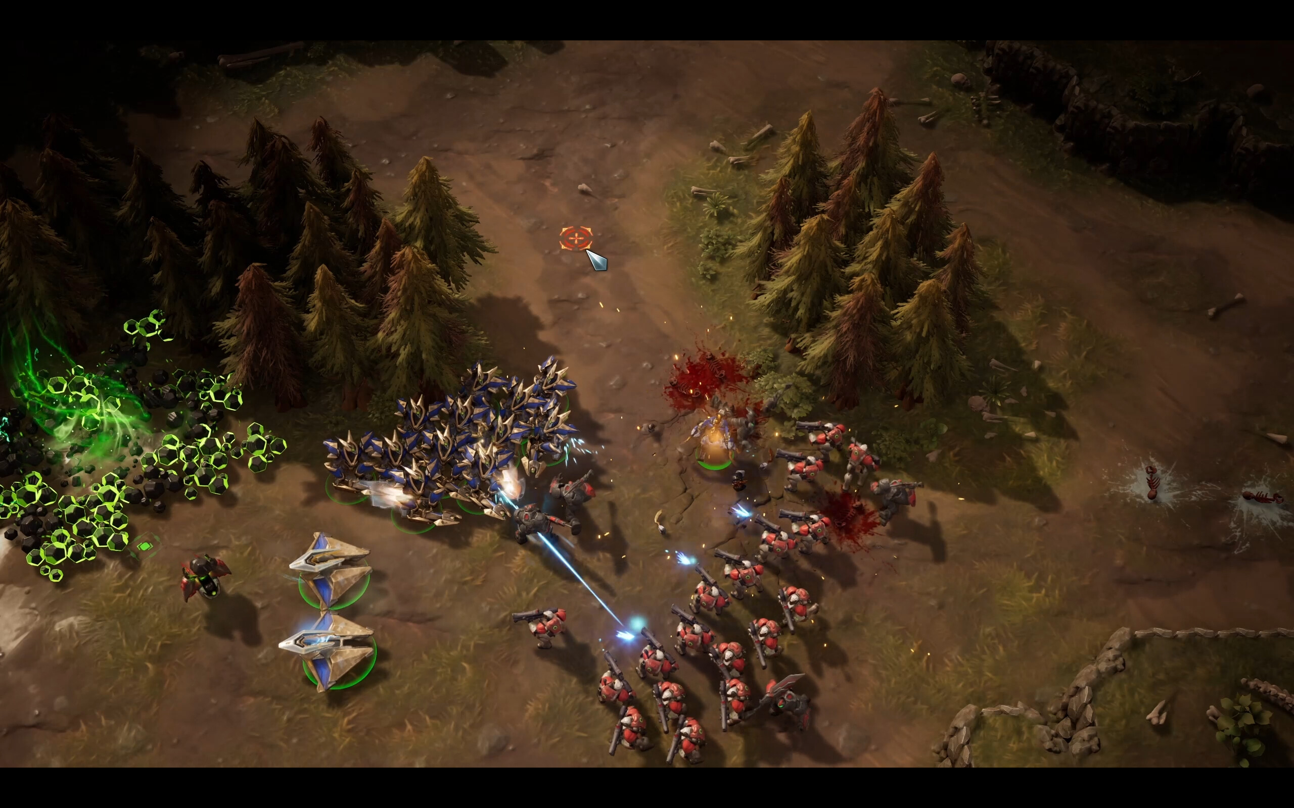 Stormgate screenshot 7