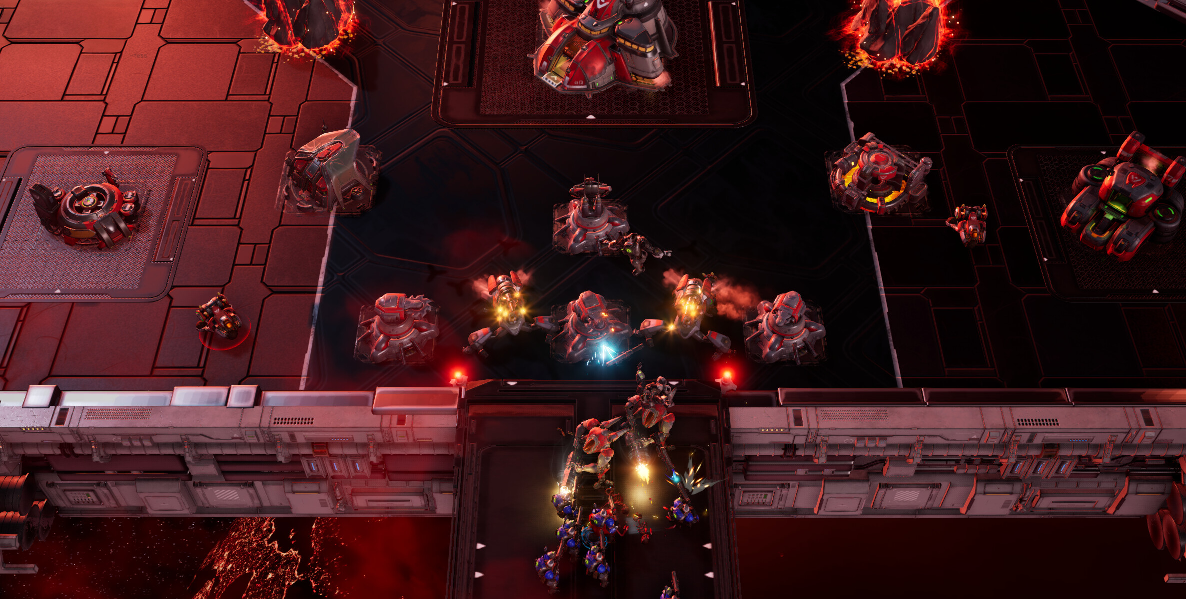 Stormgate screenshot 6